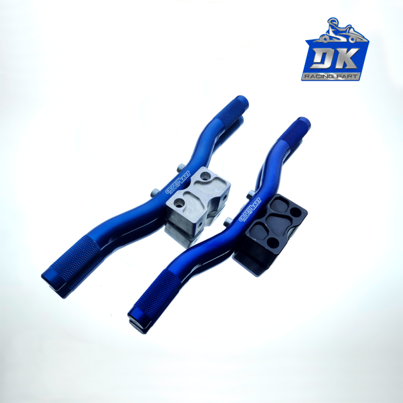 Barra apoya talón - Cilpren