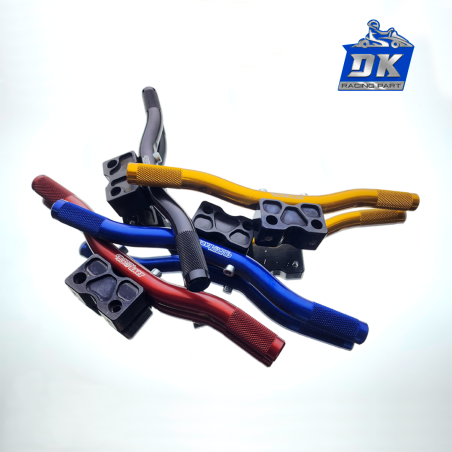 Barra apoya talón - Cilpren