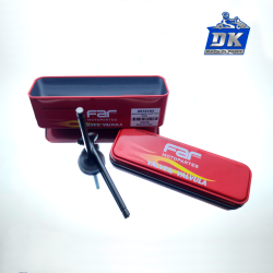 Kit de válvula RX150 varillero - FAR