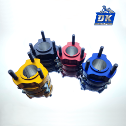 Maza trasera 30 x 40 - CILPREN