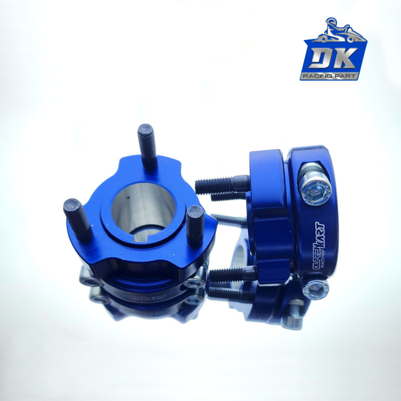 Maza trasera 30 x 40 - CILPREN