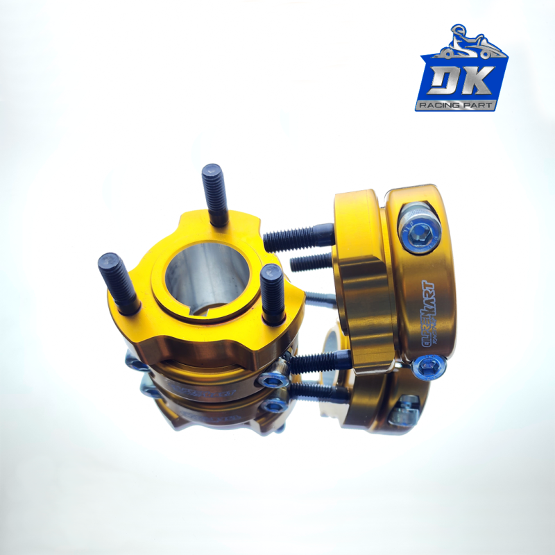 Maza trasera 30 x 40 - CILPREN