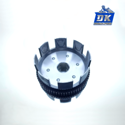 Campana de embrague RX150 - REPCOR